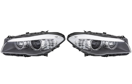 Jeu de phares SET_1ZS 010 131-651 Hella