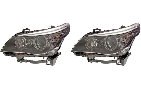 Jeu de phares SET_1ZS 169 009-151 Hella