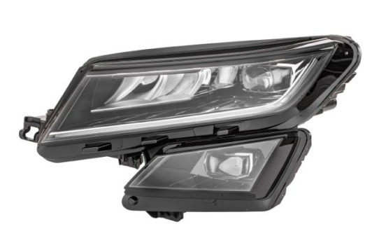 Jeu de phares SET_1ZX 012 669-411 Hella, Image 3