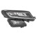Jeu de phares SET_1ZX 012 669-411 Hella, Vignette 4
