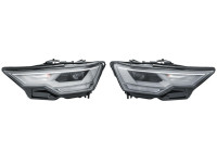 Jeu de phares SET_1ZX 013 376-131 Hella