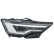 Jeu de phares SET_1ZX 013 377-111 Hella, Vignette 4