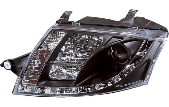 Kit de phares compatible avec Audi TT 8N 1999-2005 -, Image 2
