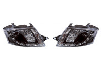 Kit de phares compatible avec Audi TT 8N 1999-2005 -