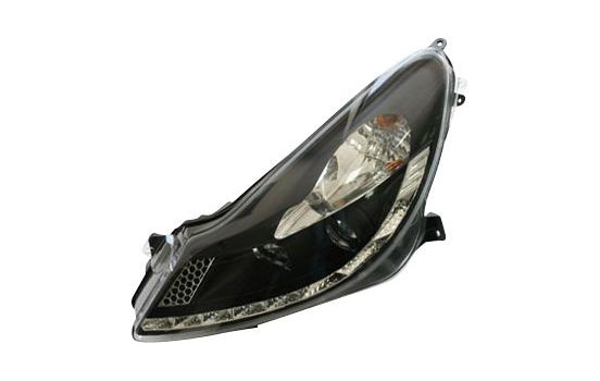 Kit de phares compatibles avec Opel Corsa D 2006-2010, Image 2