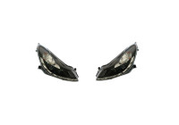 Kit de phares compatibles avec Opel Corsa D 2006-2010