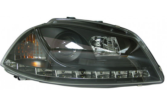 Kit de phares compatibles avec Seat Ibiza/Cordoba 6L 2002-2008, Image 2
