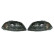 Kit de phares compatibles avec Seat Ibiza/Cordoba 6L 2002-2008