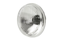 Optique, phare 1A3 002 850-001 Hella