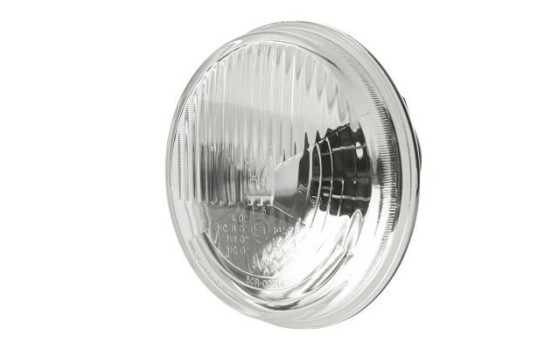 Optique, phare 1A3 002 850-001 Hella