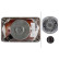 Optique, phare 1LB 003 177-511 Hella, Vignette 2
