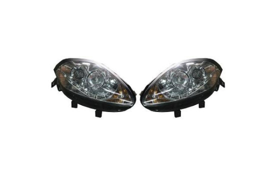 Optique, phare 3463286 Diederichs