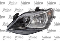 Phare 044826 Valeo