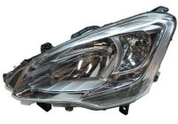 Phare 0905961V Van Wezel