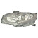 Phare 117-1135R-LDEM2 Depo
