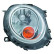 Phare 1206080 Diederichs