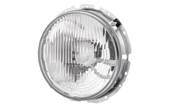 Phare 1A8 003 060-551 Hella, Image 2