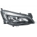 Phare 1EG 010 011-381 Hella