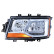 Phare 1EH 014 541-051 Hella