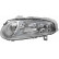 Phare 1EH 354 345-011 Hella