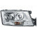 Phare 1EH 354 987-161 Hella
