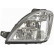 Phare 1EJ 354 379-011 Hella, Vignette 2