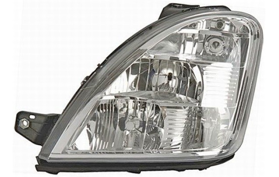 Phare 1EJ 354 379-011 Hella, Image 2