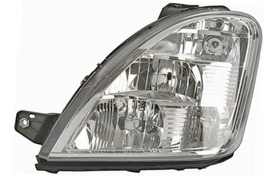 Phare 1EJ 354 379-011 Hella