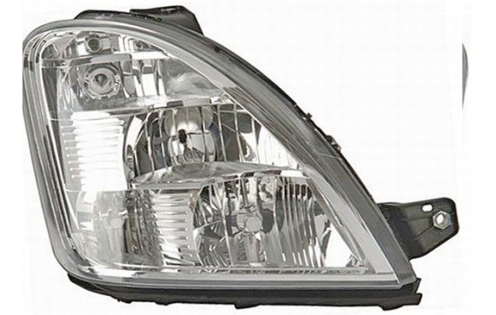Phare 1EJ 354 379-021 Hella, Image 2