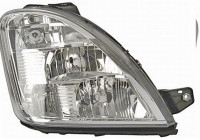 Phare 1EJ 354 379-021 Hella