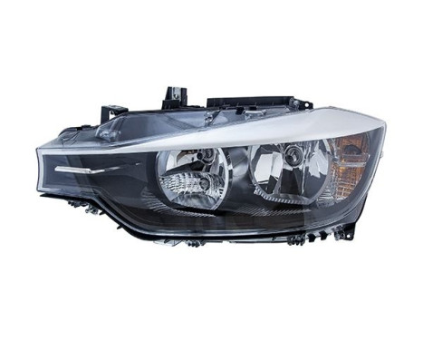 Phare 1EJ 354 983-051 Hella