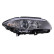 Phare 1EL 010 131-921 Hella