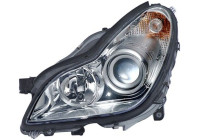 Phare 1ES 008 821-361 Hella