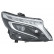 Phare 1EX 011 284-361 Hella
