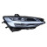 Phare 1EX 013 507-921 Hella