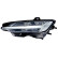Phare 1EX 013 508-911 Hella, Vignette 2