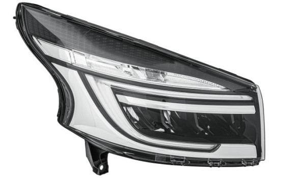 Phare 1EX 014 031-101 Hella