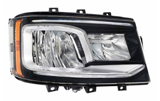 Phare 1EX 014 542-101 Hella