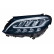 Phare 1EX 014 827-511 Hella
