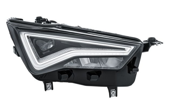 Phare 1EX 014 891-421 Hella