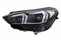 Phare 1EX 015 368-411 Hella