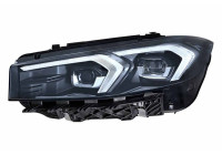 Phare 1EX 016 808-651 Hella