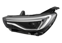 Phare 1EX 354 862-051 Hella