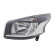 Phare 1LE 011 410-431 Hella