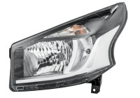 Phare 1LE 011 410-471 Hella