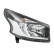 Phare 1LE 011 410-481 Hella