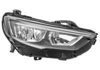 Phare 1LG 354 869-081 Hella