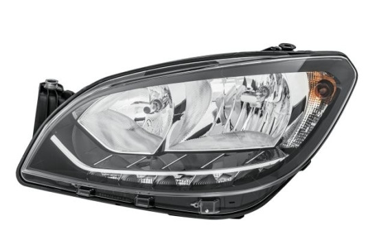 Phare 1LL 012 643-031 Hella