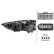 PHARE 1LL 1LL 354 838-081 Hella, Vignette 2