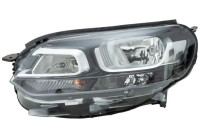 PHARE 1LL 1LL 354 853-031 Hella